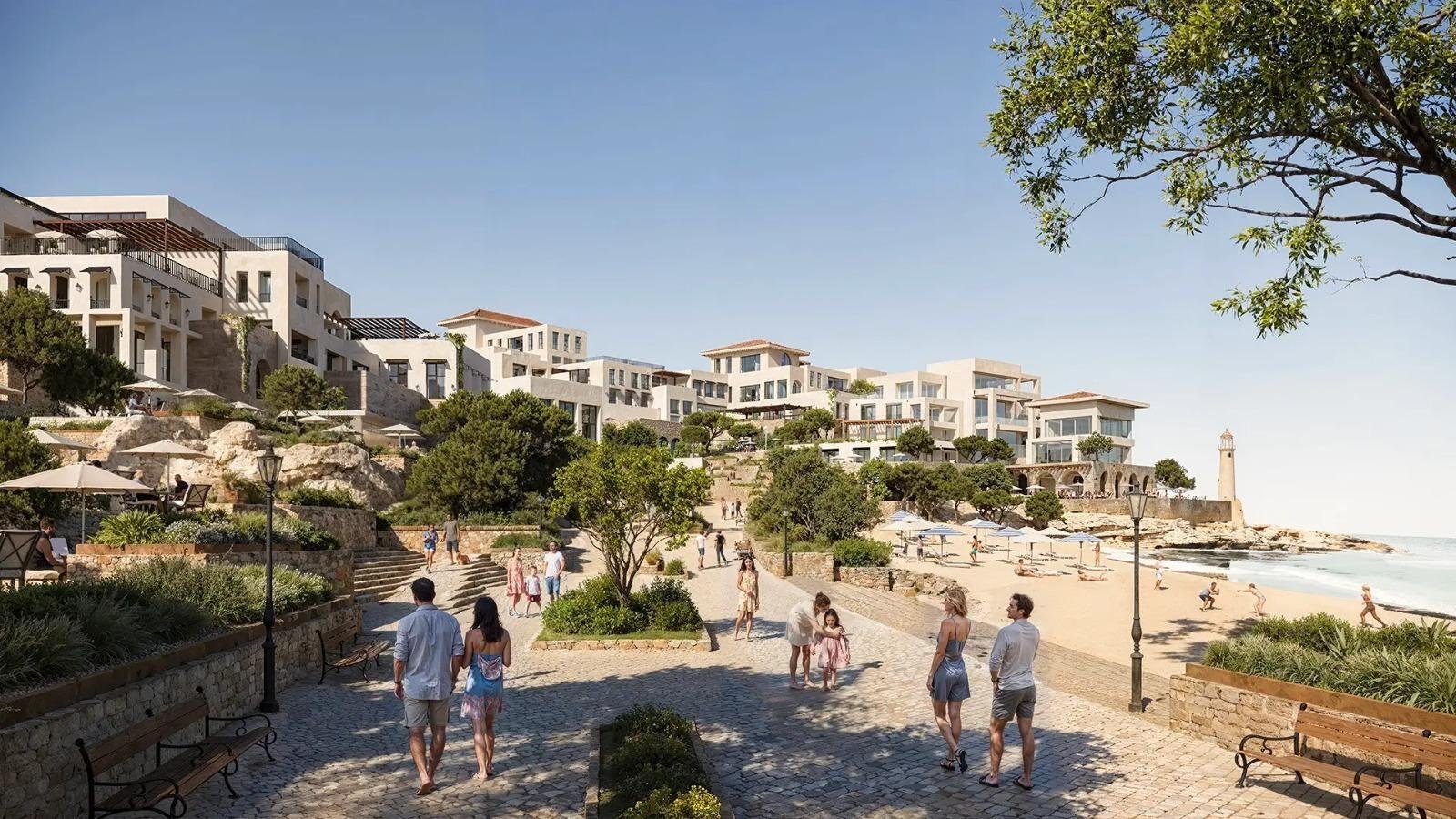 About Modon Developments