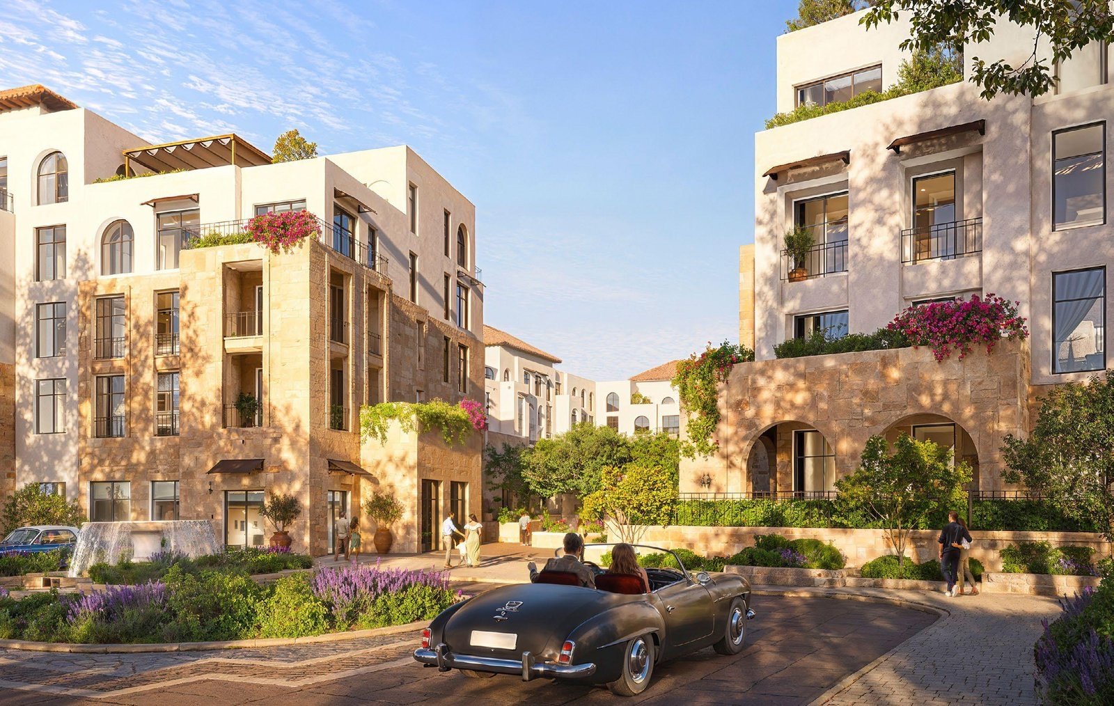 Signature Penthouses